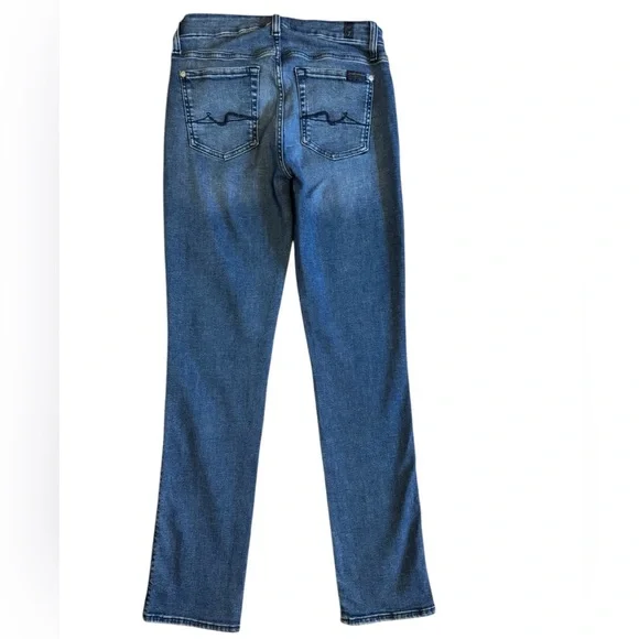 7 For All mankind Jeans - Picture 4 of 12